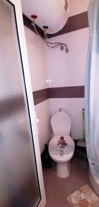 Продава се Едностаен апартамент в Бургас, Сарафово - 33 кв.м за 1455 €/кв.м - Снимка #11