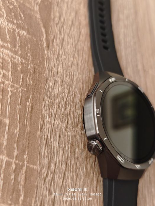 Huawei Watch GT  5 Pro
