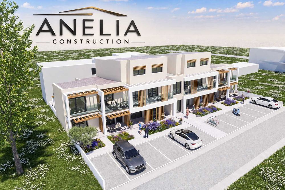 Продава се Мезонет в София, Дружба 1 - 61 кв.м за 1213 €/кв.м - Снимка #3