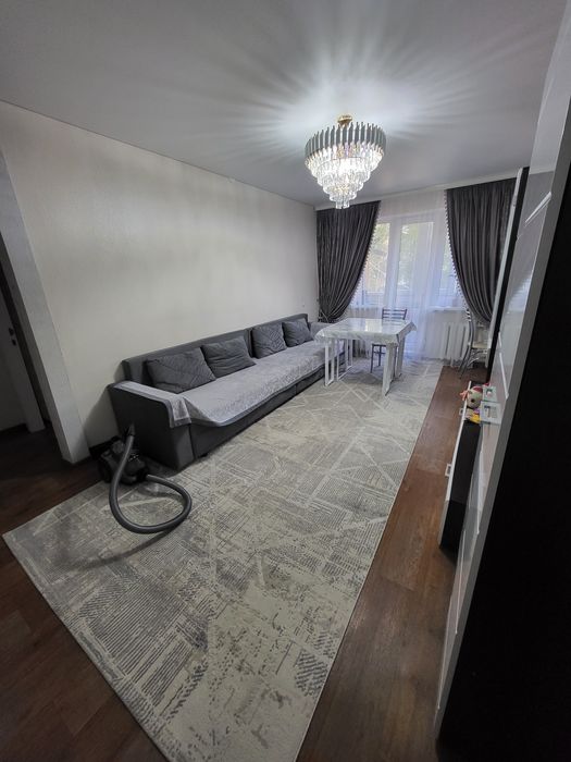 Продаётся 3-х комнатные квартира