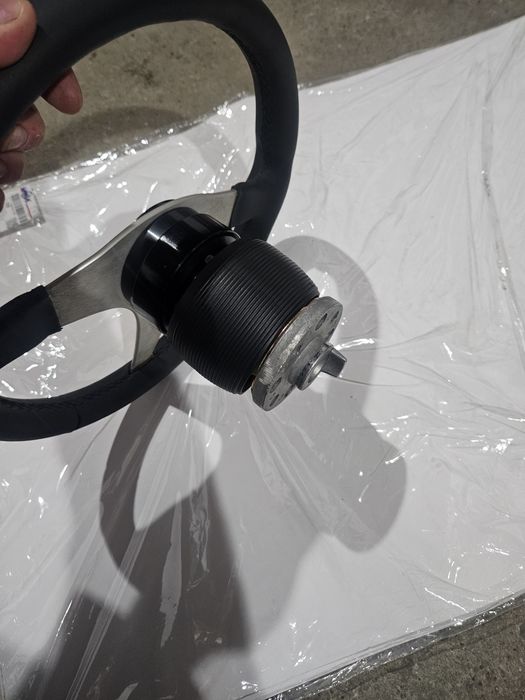 Volan momo 35 cm audi 80 B3 B4 COUPE Cabrio  audi 90 100 200