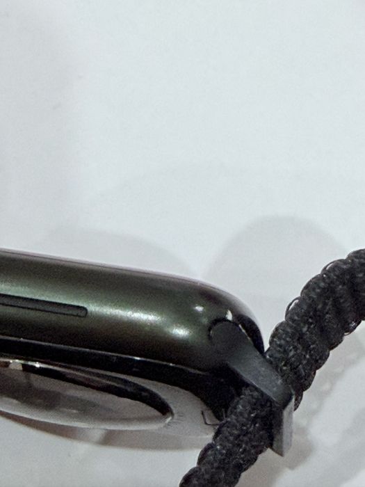 Продам Apple Watch series 7 45 mm