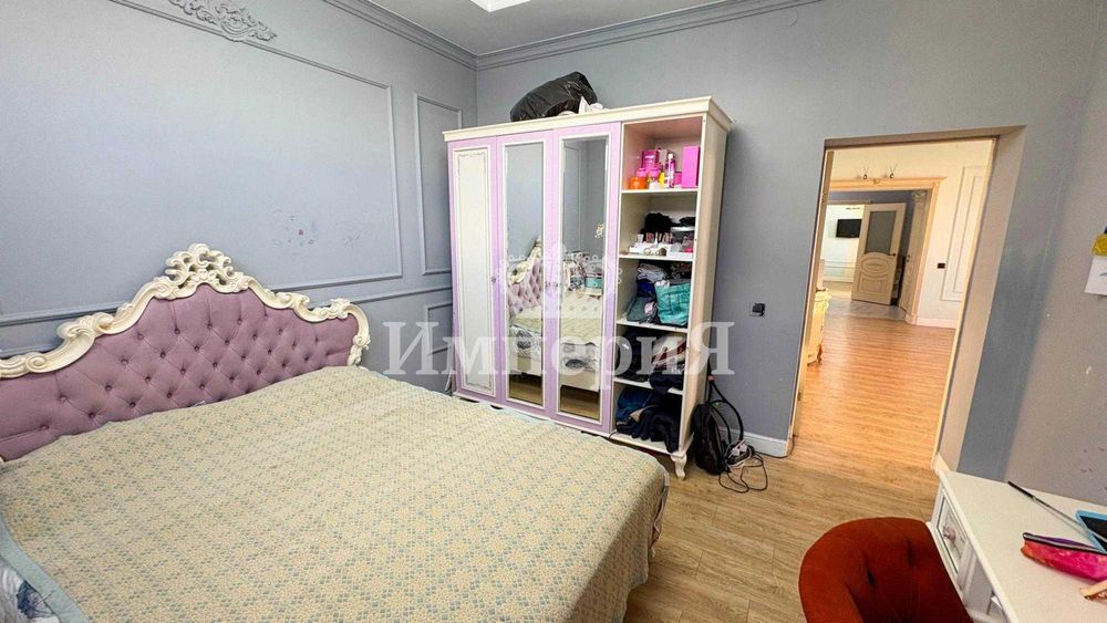 3 ком квартира каратал Бағашар Империя