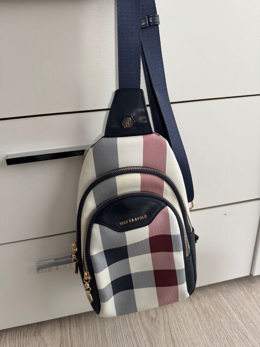 Дамска раница Polo