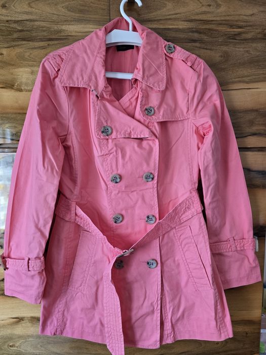 Trenci  Benetton 40
