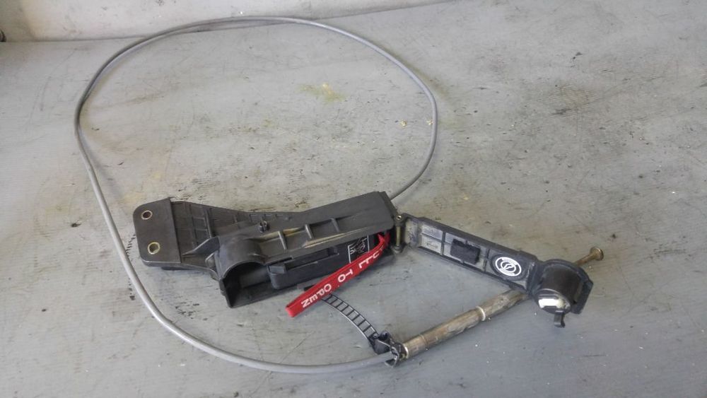 mecanism frana de mana bmw seria 7 e65 750877305