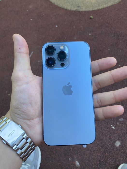 Vând Iphone 13 PRO 128 GB