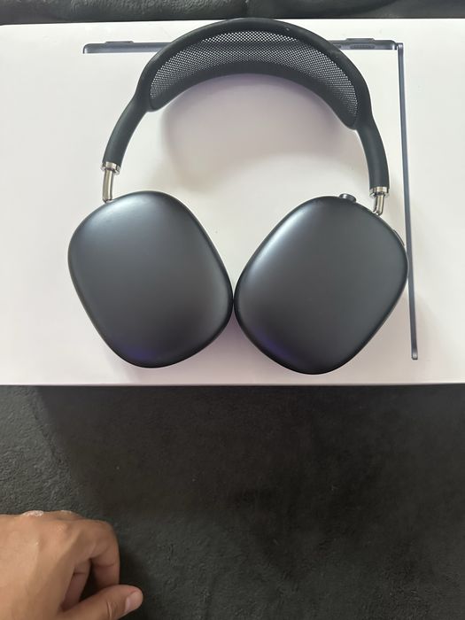 Airpod max - Garantie