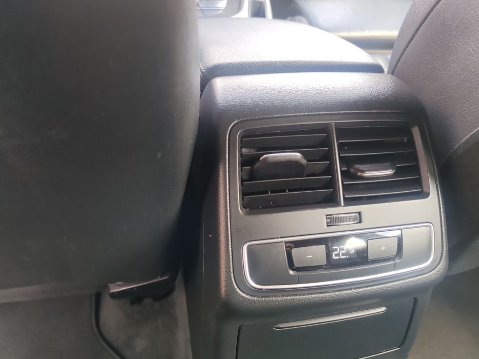 Audi A4 2016 2.0 tdi