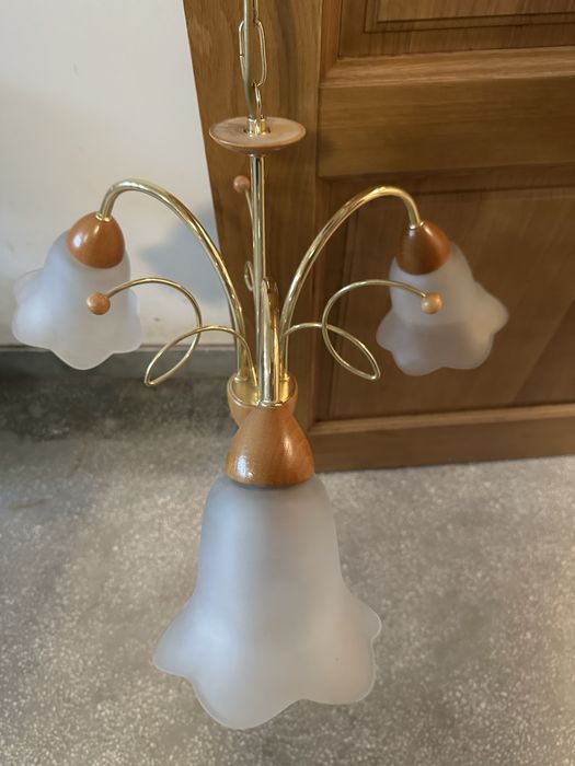 Полилеи Massiv много запазен изглежда като нов!