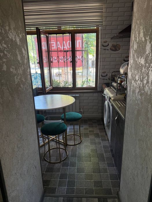 Продается однокомнатная квартира в туй тепа