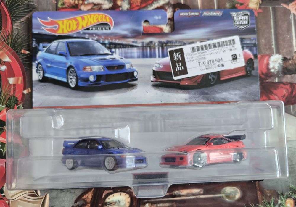 Hot wheels main 2021, 2022, 2023