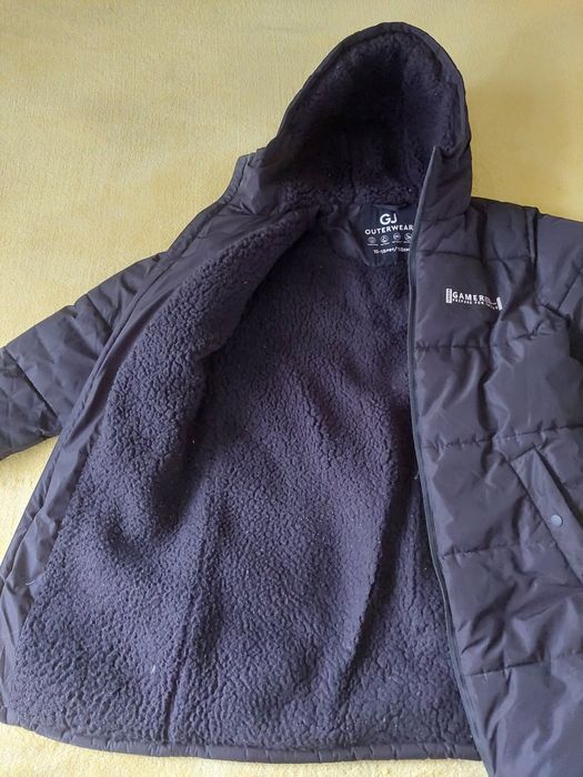 Куртка на мальчика