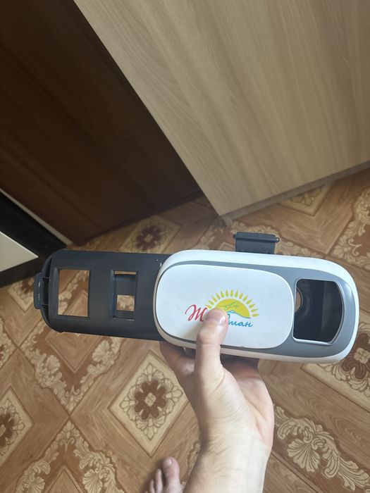 Виар очки для смартфона