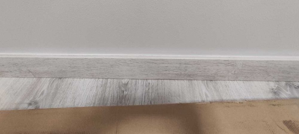 Plinta MDF EGGER (gri)