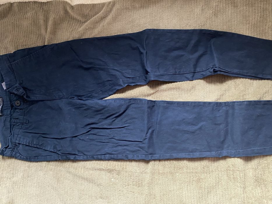 Pantaloni casual Zara