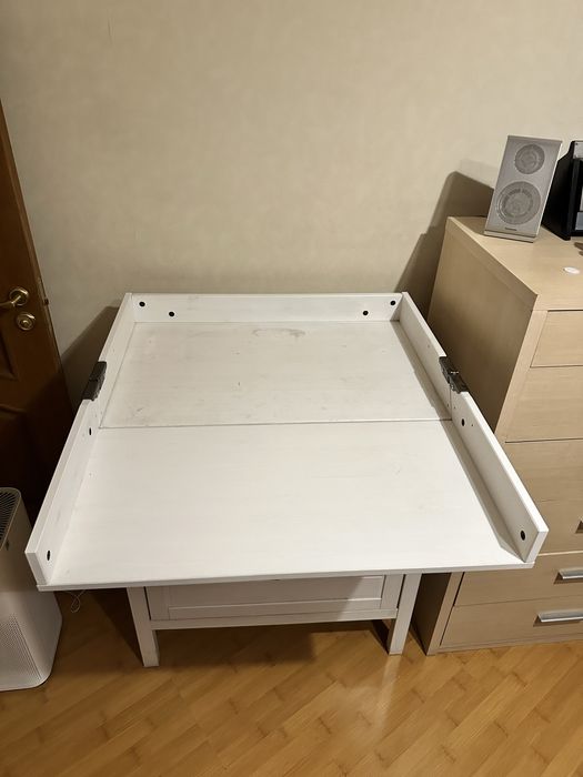 Пеленальный комод ikea