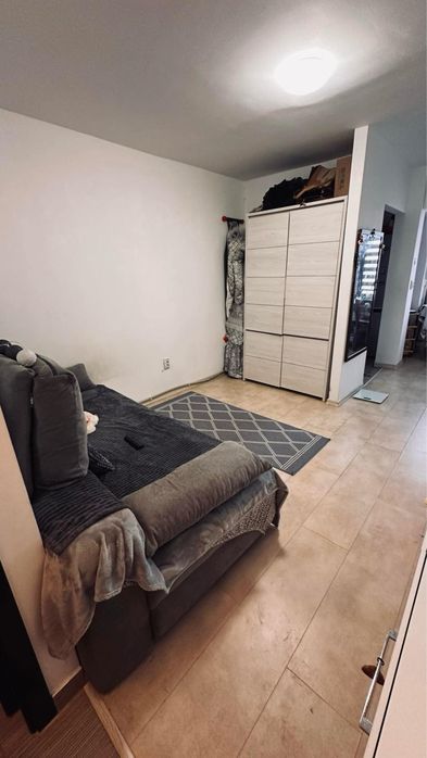 Inchiriez apartament cu 1 camera Strada Cugir