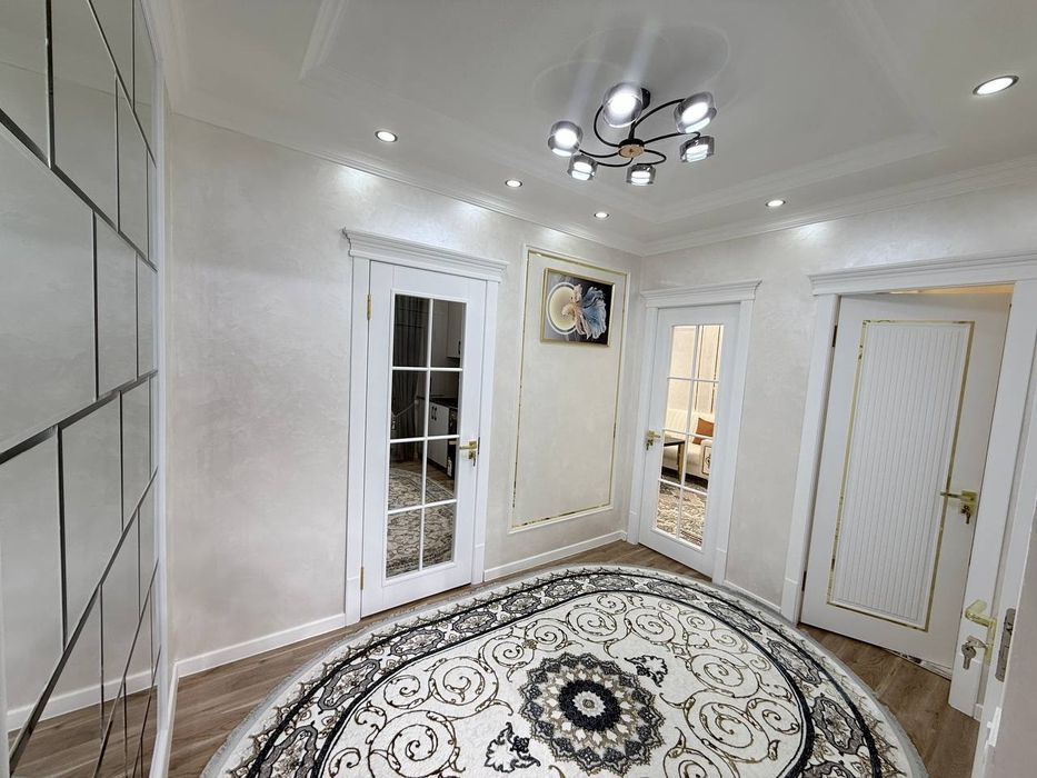 Срочно продаётся премиум квартира. Самарканд Согдиана