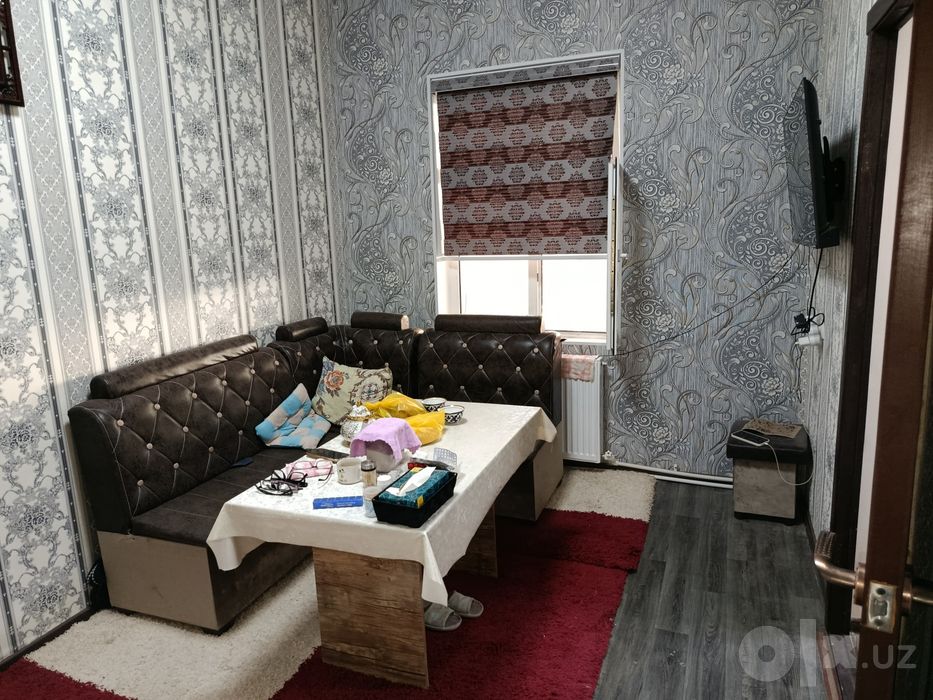 Коттедж 2 ком Куйлюк Массив 1