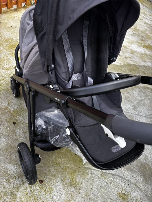 Количка Cybex Gazelle S