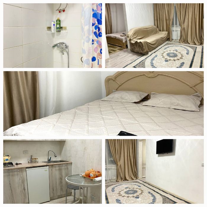 ул 1 пер Айтеке би 48 дом час2000