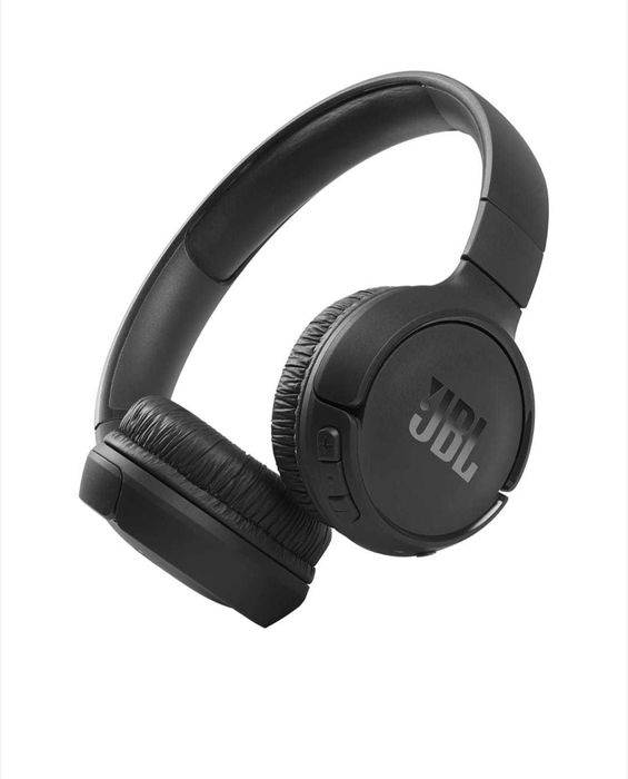 Casti JBL Tune 520BT, Ca noi