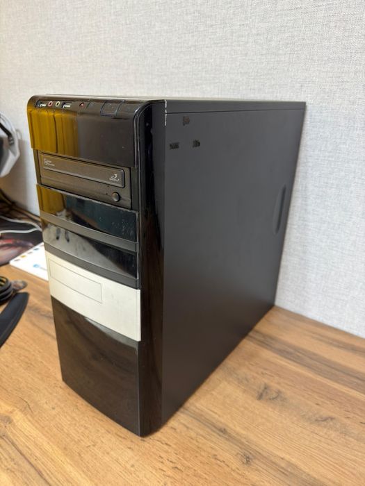 Компьютер офисный