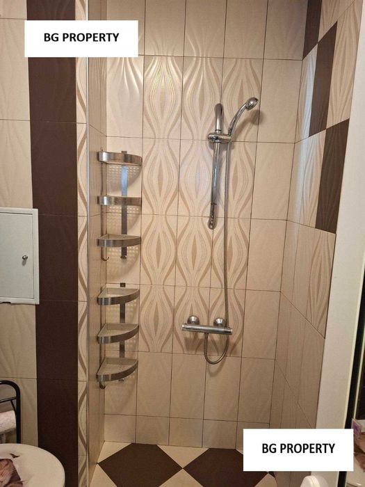 Продава се Двустаен апартамент в София, Надежда 2 - 62 кв.м за 2218 €/кв.м - Снимка #6