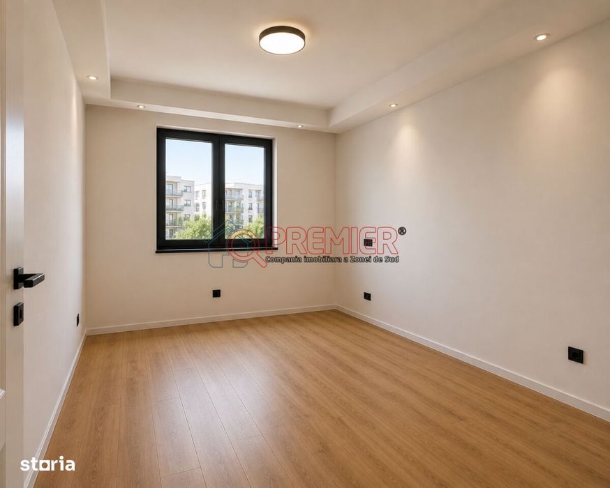 2 camere - Popesti-Leordeni