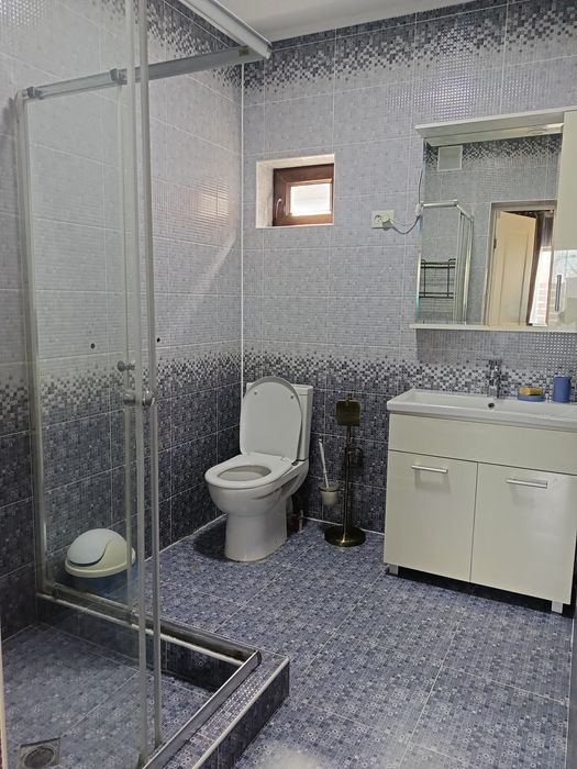 Отдых в загородном доме