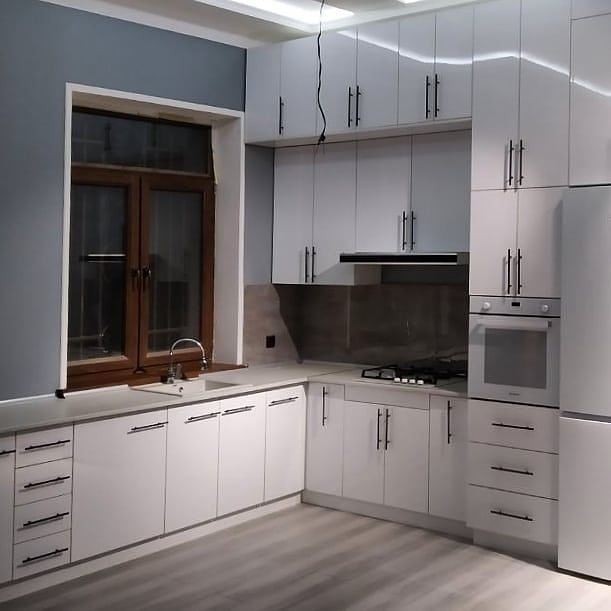 Мебель любой сложности