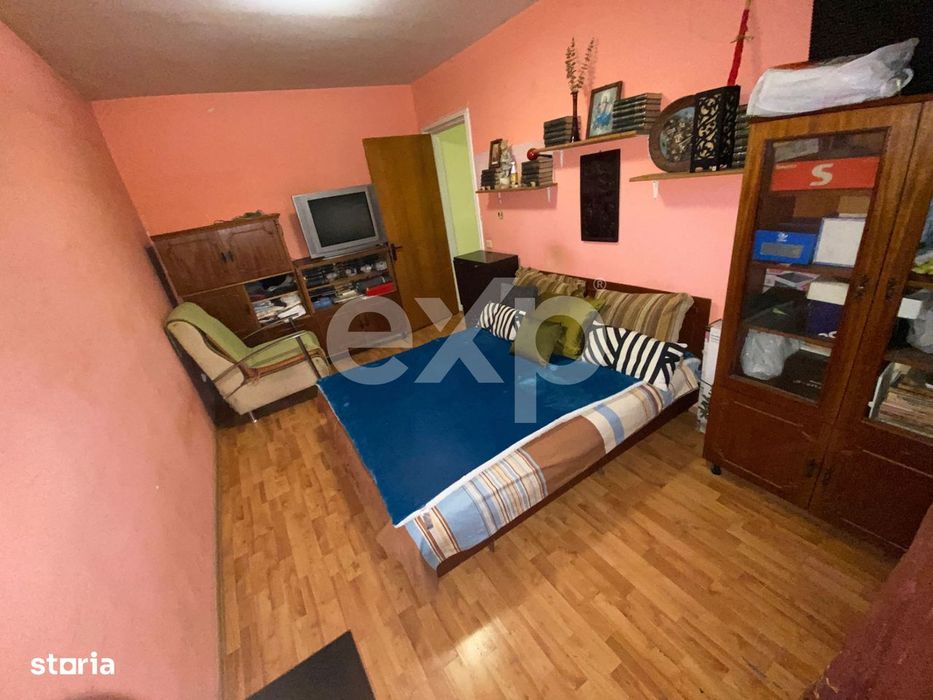 Berceni, str Covasna, 3 camere de vanzare — fotografia 1