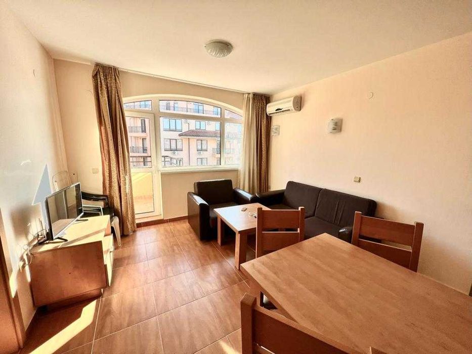 Продава се Двустаен апартамент в к.к. Слънчев бряг - 67 кв.м за 1075 €/кв.м - Снимка #5