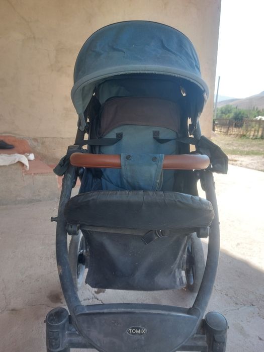 коляска сатылады