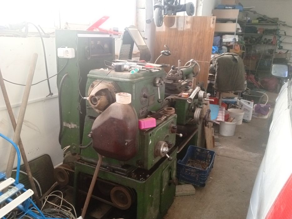 Продам токарный станок