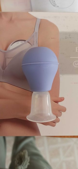 Помпа за кърма Handsfree