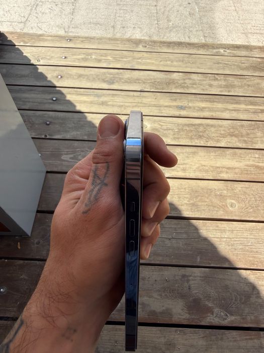 Iphone 13pro max 128gb