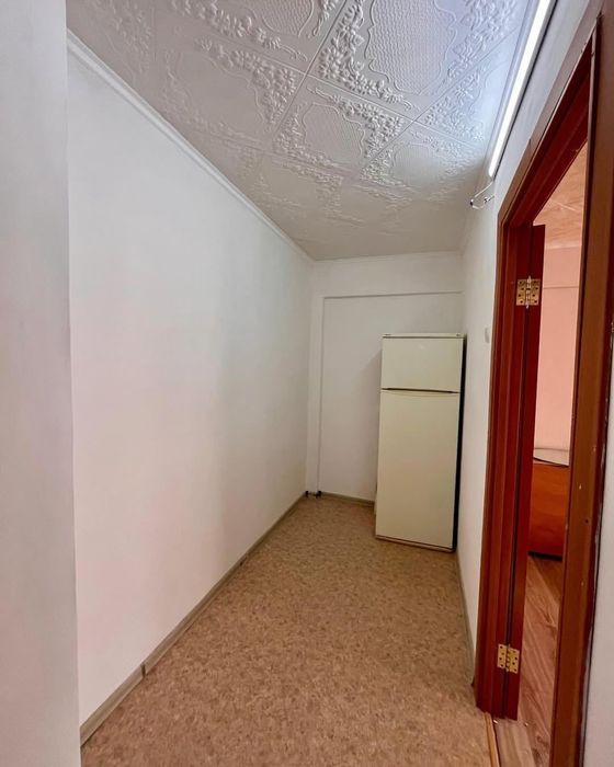 Двухкомнатная возле университета.