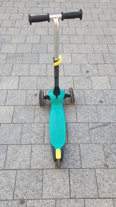 Tricicleta Piccolino ,Trotineta  copii