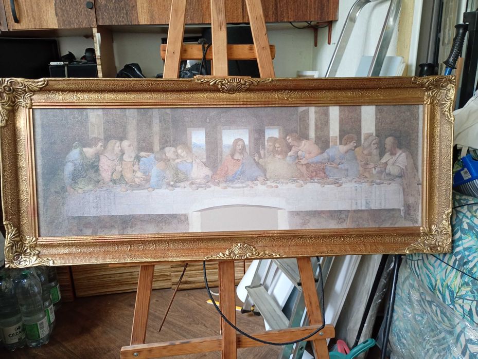 Vind pictura prezentată cina reproducere nu știu mai multe am mostenit