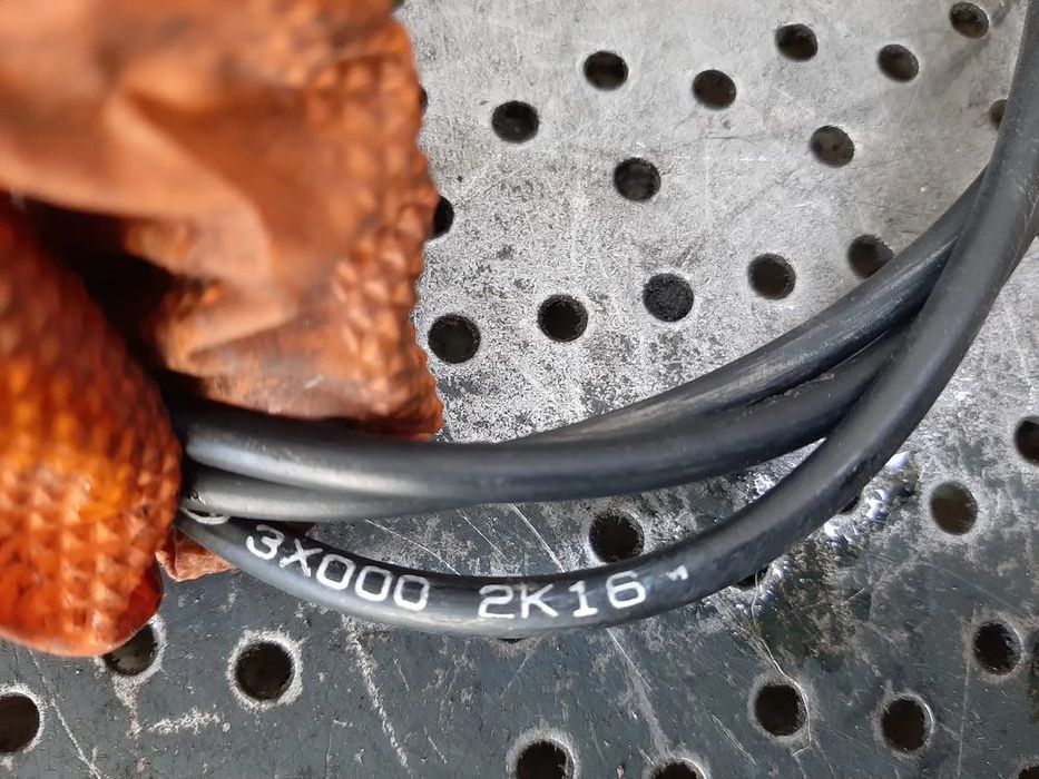 maner deschidere cablu capota  kia ceed 2 jd 2013  3x000-2k16