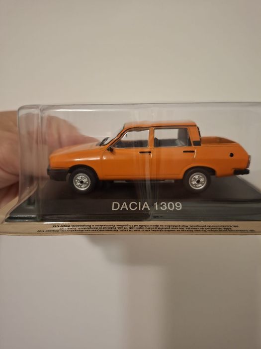 Dacia 1309 scara 1.43