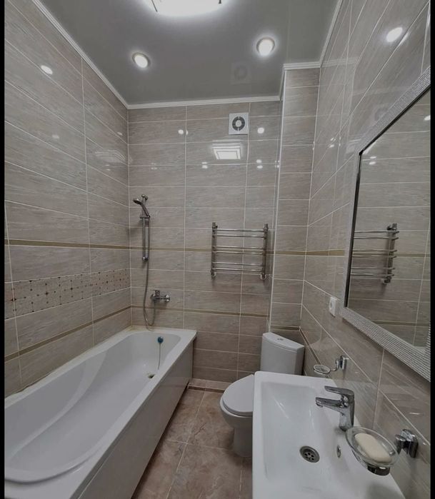 Кафельщик быстро и качественно!