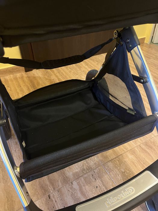 Количка Cipolino Elit 3 в 1 - 2022