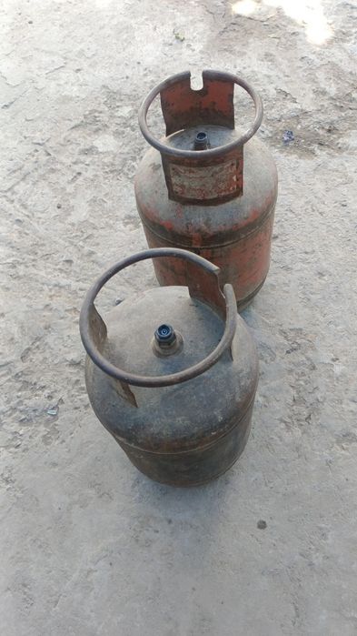 Газ балон сатылады 20мың