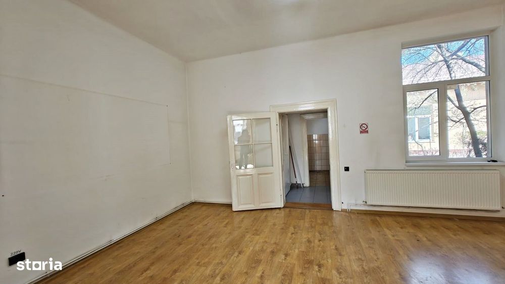 Casa ideala pentru activitati de birouri/comerciale, zona Centrala