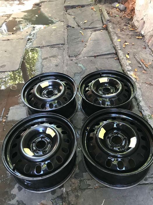 Джанти 17 5х108 Пежо 508,407,308,607