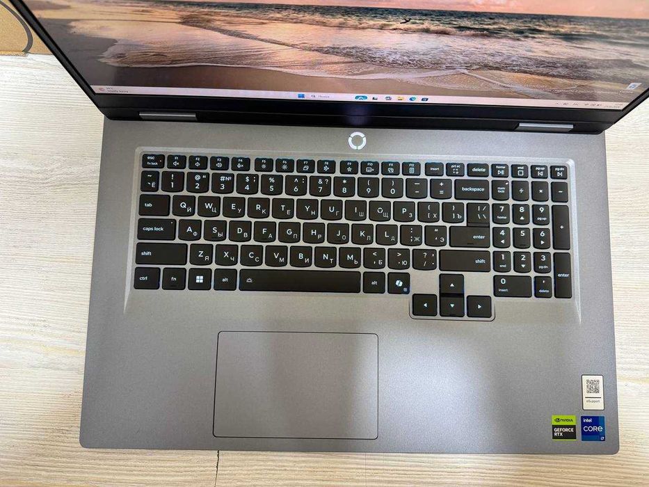 Продается ноутбук Lenovo LOQ