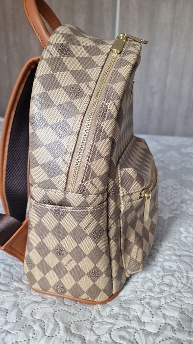 Раница # ежедневна